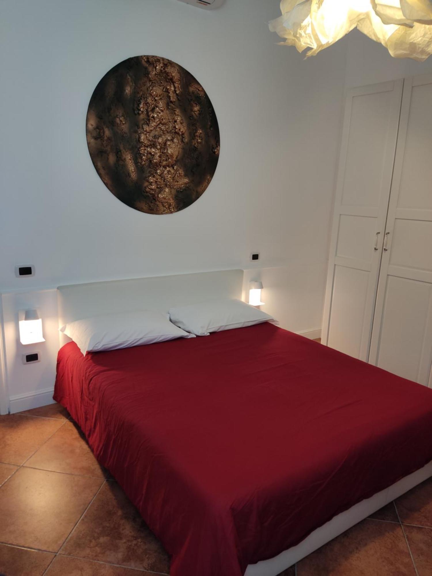 La Dimora Dei Conti Apartment Емполи Екстериор снимка
