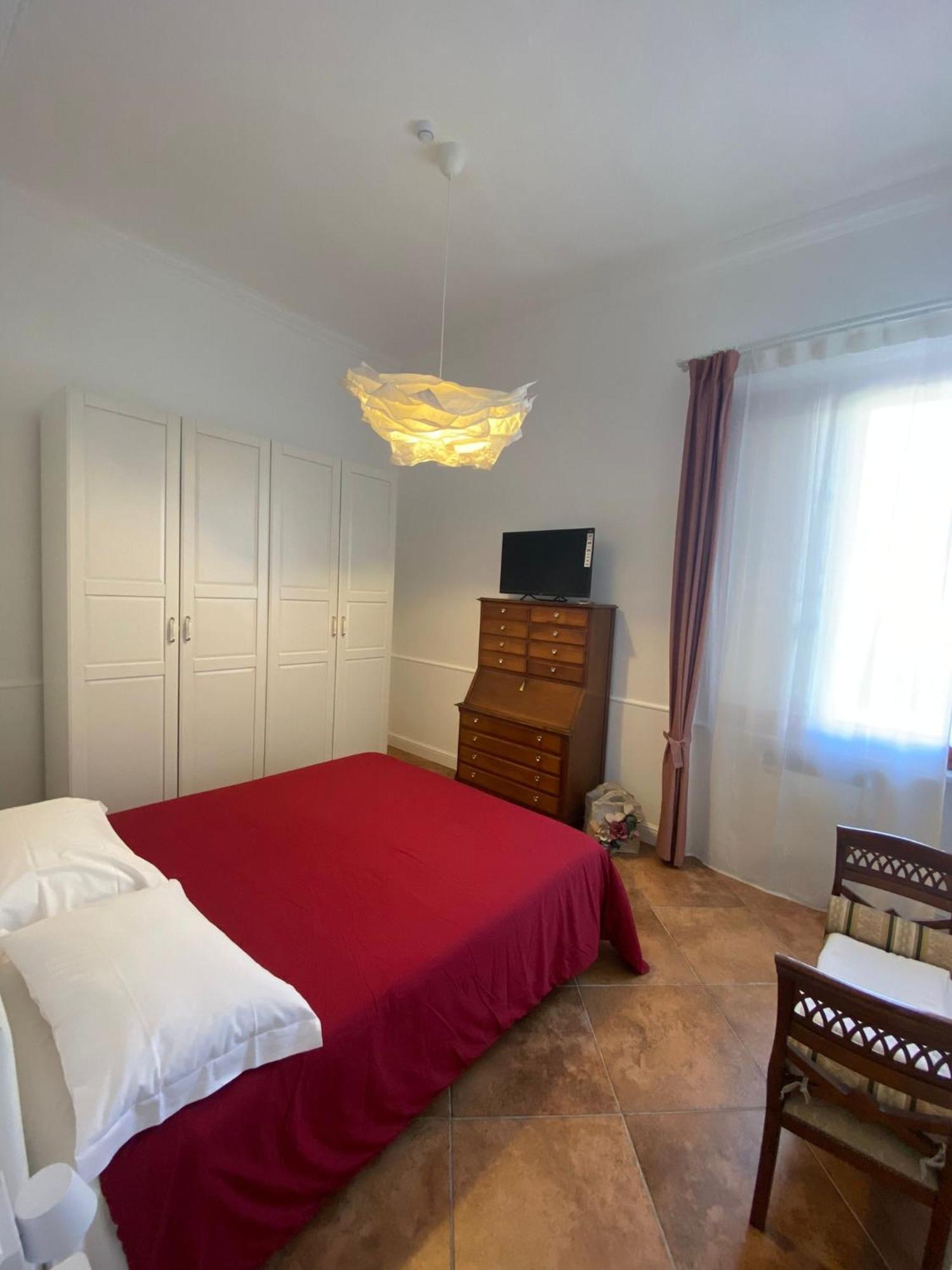La Dimora Dei Conti Apartment Емполи Екстериор снимка