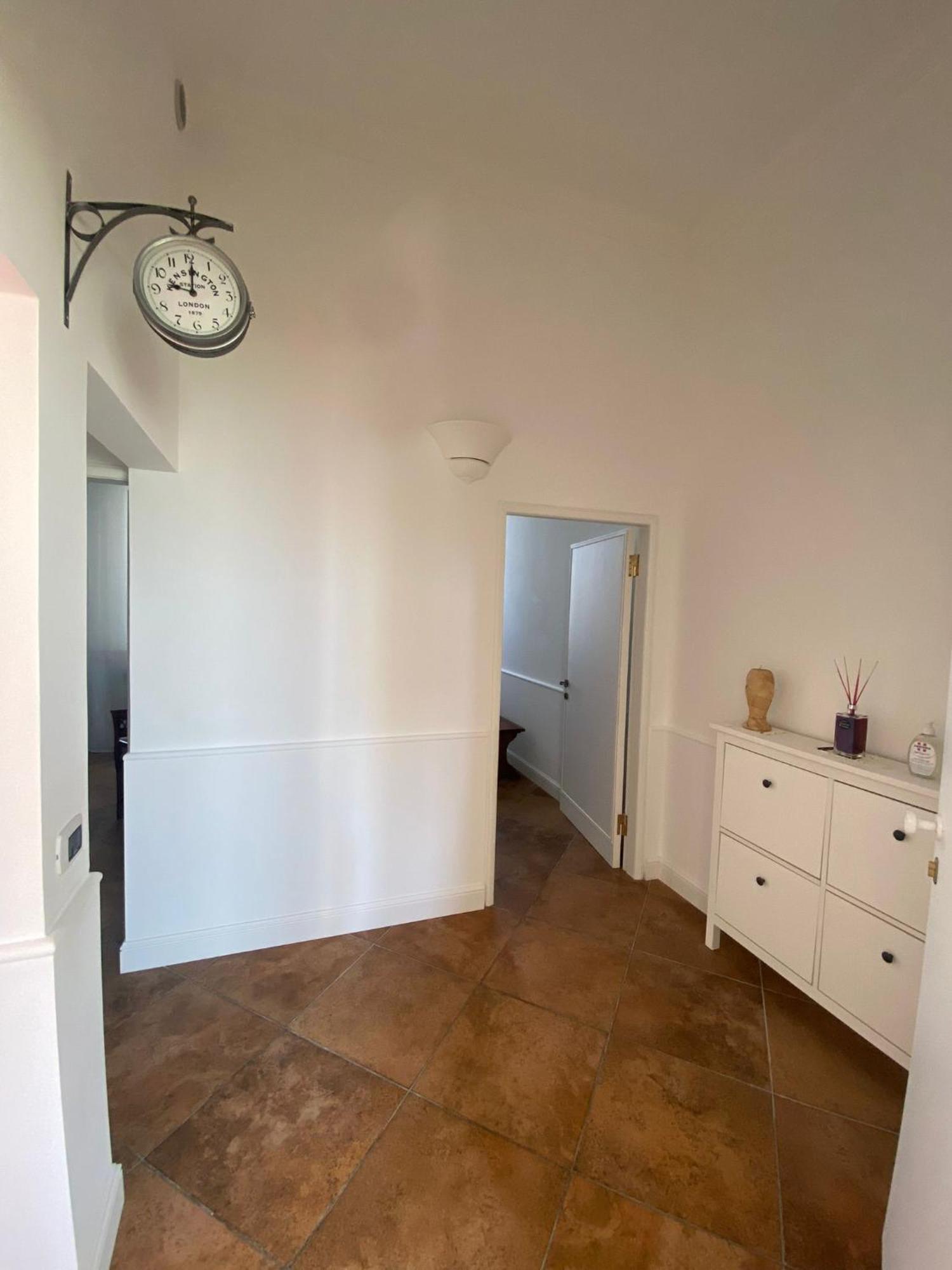 La Dimora Dei Conti Apartment Емполи Екстериор снимка